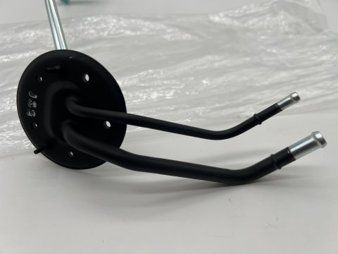 Plongeur tube aspiration réservoir gasoil KZJ70 KZJ73