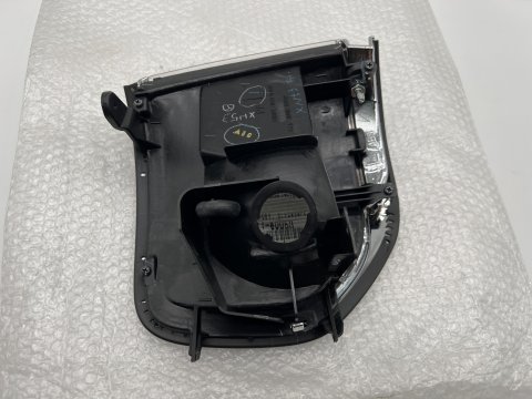 Veilleuse avant gauche HDJ80 24s