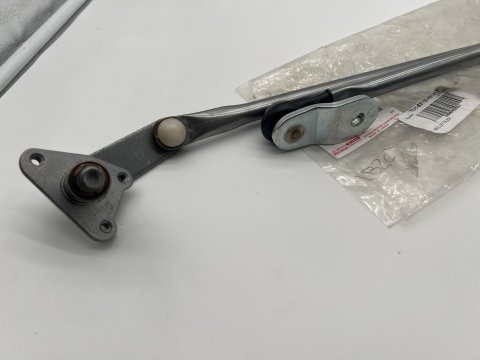 Tringlerie renvoi essuie glace Série 7 tôlé avant 08/2012