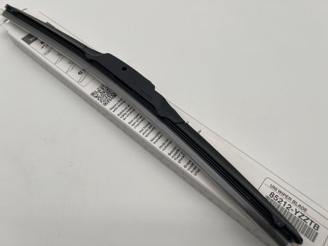 Balai essuie glace droit Hilux Revo