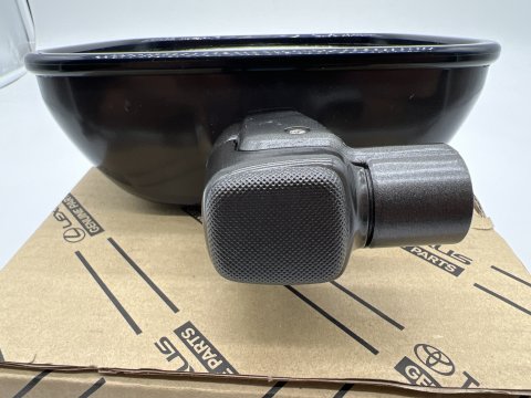 Rétroviseur extérieur gauche ou droit Land Cruiser BJ4