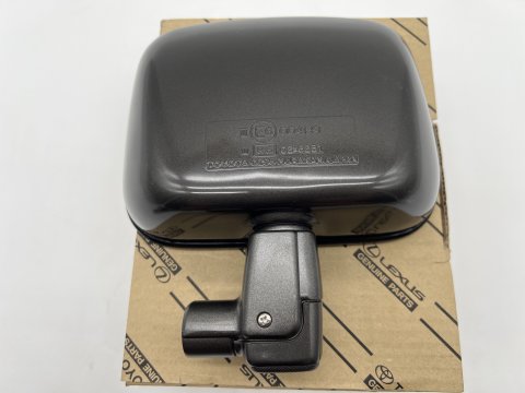 Rétroviseur extérieur gauche ou droit Land Cruiser BJ4