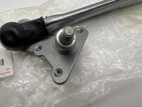 Tringlerie renvoi essuie glace HDJ80