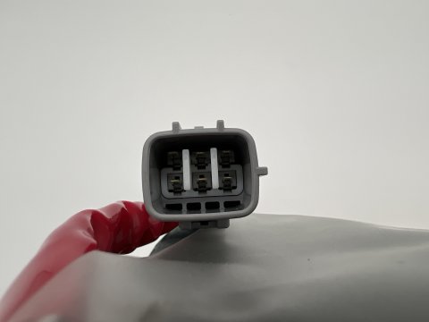 Antenne radio électrique complète HDJ100
