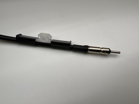 Antenne radio électrique complète HDJ100