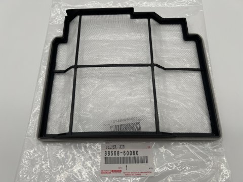 Filtre habitacle Land Cruiser HZJ7 GRJ7 2007+