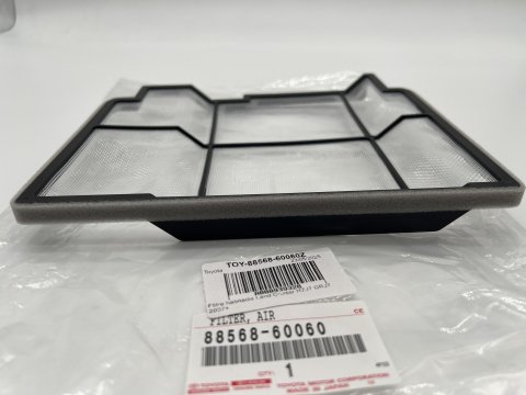 Filtre habitacle Land Cruiser HZJ7 GRJ7 2007+