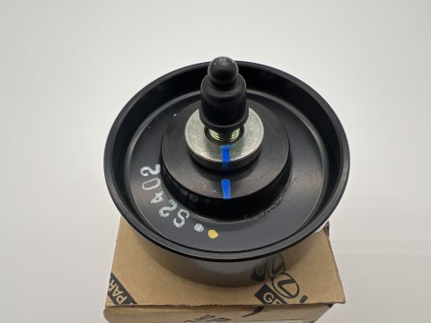 Galet enrouleur de courroie accessoire Hilux Vigo