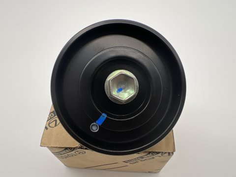 Galet enrouleur de courroie accessoire Hilux Vigo
