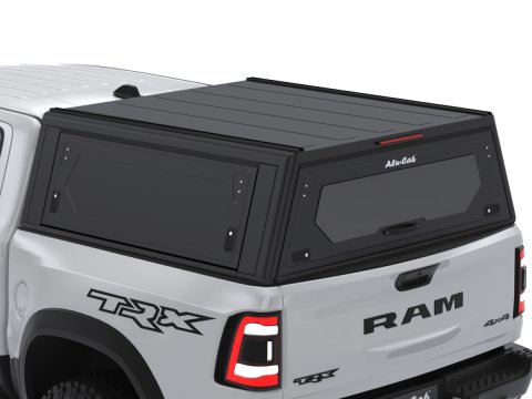 Hardtop Contour Full-size Dodge Ram 1500 2009 à 2024 Alu-Cab