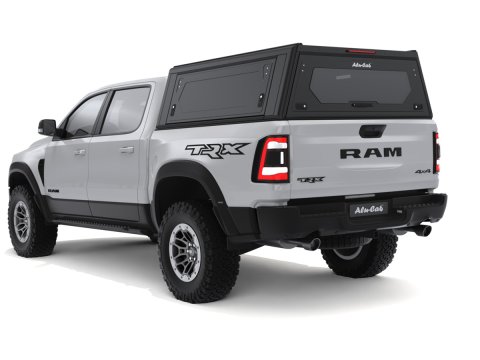 Hardtop Contour Full-size Dodge Ram 1500 2009 à 2024 Alu-Cab
