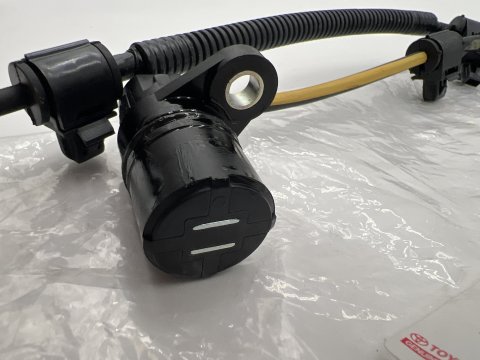 Capteur ABS arrière droit HDJ100