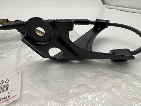 Capteur ABS arrière droit HDJ100