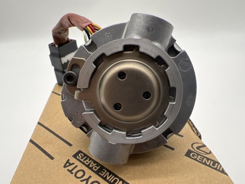 Moteur électrique réglage inclinaison colonne de direction HDJ100 VXE