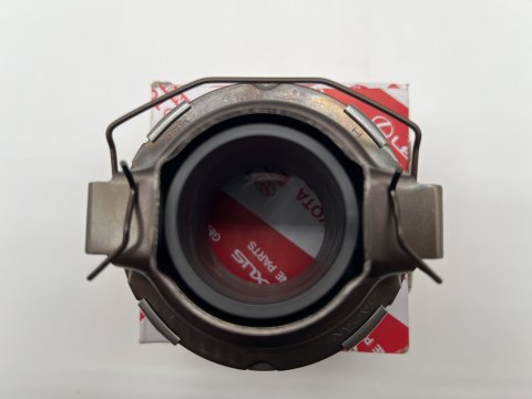 KIT EMBRAYAGE HDJ80 12S