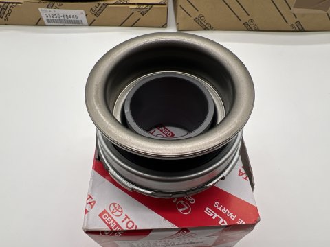 KIT EMBRAYAGE HDJ80 12S