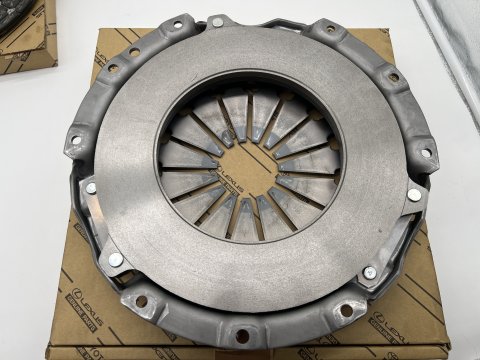 KIT EMBRAYAGE HDJ80 12S
