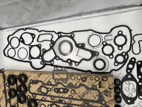 Pochette de joints moteur complète VDJ200