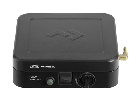 Réchaud 1 Cook Turbo Stove FFD 30mbar