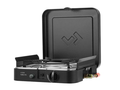 Réchaud 1 Cook Turbo Stove FFD 30mbar
