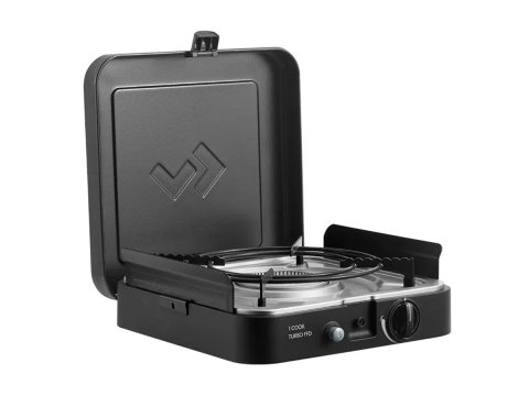 Réchaud 1 Cook Turbo Stove FFD 30mbar