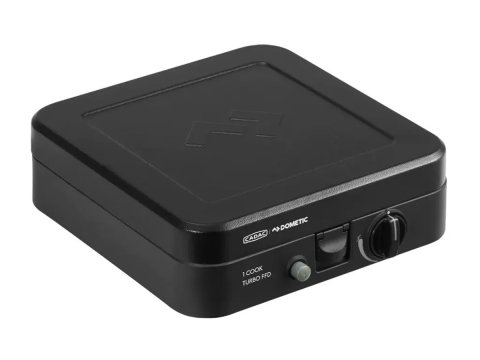 Réchaud 1 Cook Turbo Stove FFD 30mbar