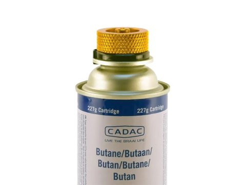 Adaptateur de cartouche à baïonnette Front Runner