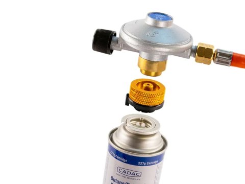Adaptateur de cartouche à baïonnette Front Runner