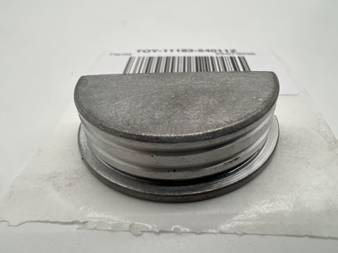 Bouchon demi lune cache culbuteur HDJ80 HDJ100 HZJ7