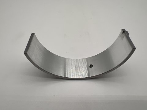 Coussinet de vilebrequin N°2 KZJ7 KZJ9 KDJ9 KDJ12 163cv 166cv Hilux Vigo
