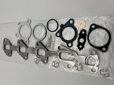 Pochette de joints de turbo côté gauche pour VDJ200