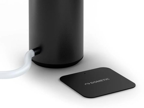 Robinet d'eau pour hydratation GO de Dometic