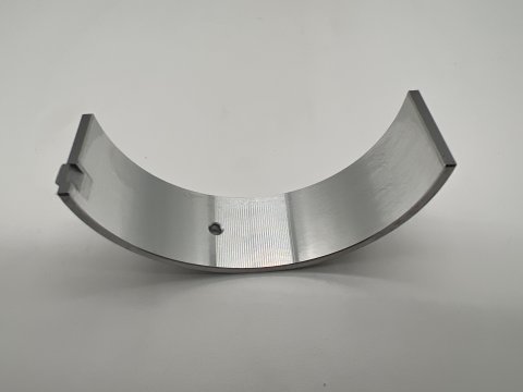 Coussinet de vilebrequin N°4 KZJ7 KZJ9 KDJ9 KDJ12 163cv 166cv Hilux Vigo