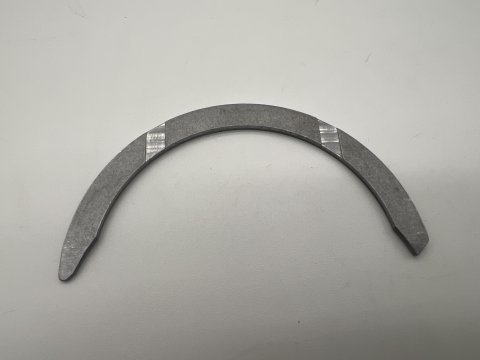 Jeu de cales de réglage latéral de vilebrequin KZJ7 KZJ9 KDJ9 KDJ12 163cv