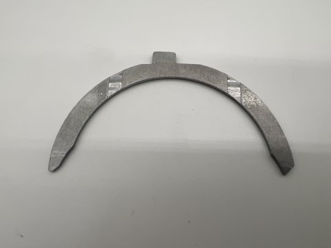 Jeu de cales de réglage latéral de vilebrequin KZJ7 KZJ9 KDJ9 KDJ12 163cv