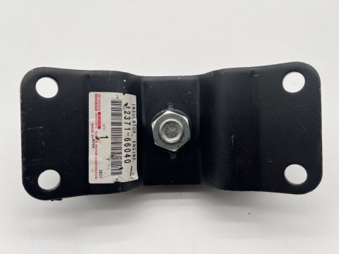 Silent bloc support moteur côté boite de vitesses manuelle HDJ100