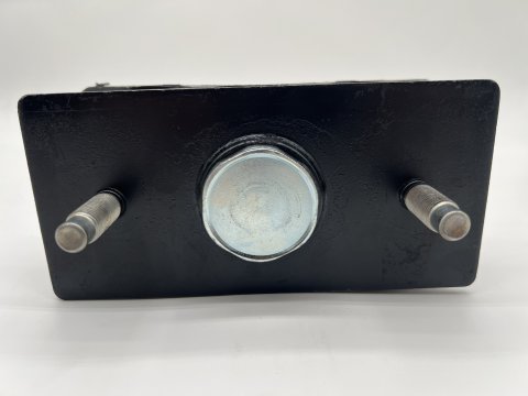 Silent bloc support moteur côté boite de vitesses manuelle HDJ100
