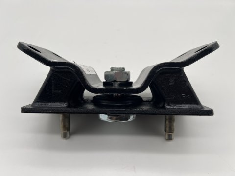 Silent bloc support moteur côté boite de vitesses automatique 4 rapports HDJ100