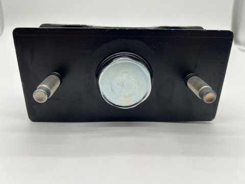 Silent bloc support moteur côté boite de vitesses automatique 4 rapports HDJ100
