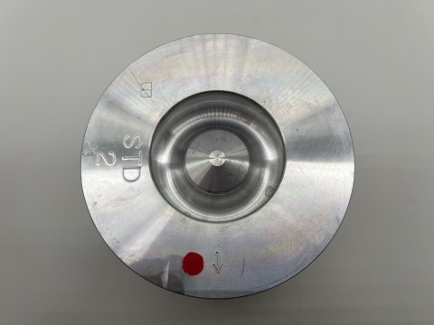 Piston moteur HDJ100 sans refroidisseur EGR - Marquage 2 - Cote standard