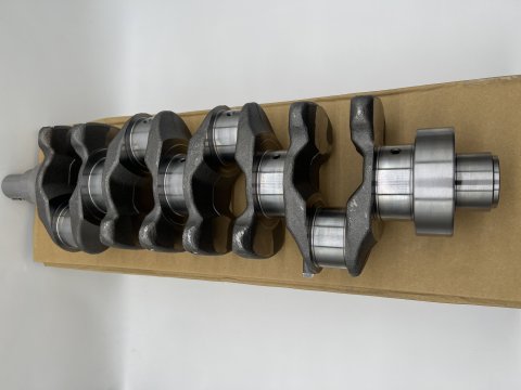 Vilebrequin moteur KDJ15 KDJ12 KDJ9 KZJ9 KZJ7