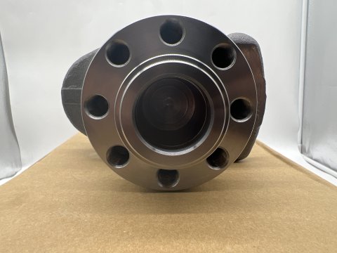 Vilebrequin moteur KDJ15 KDJ12 KDJ9 KZJ9 KZJ7