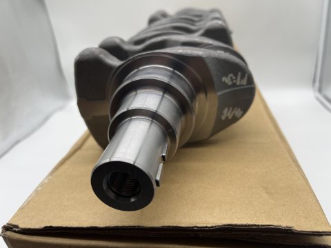 Vilebrequin moteur KDJ15 KDJ12 KDJ9 KZJ9 KZJ7