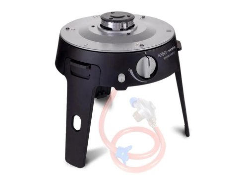 Réchaud à gaz Safari Chef 30 LP Deluxe 30mbar