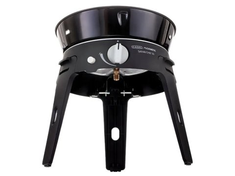 Réchaud à gaz Safari Chef 30 LP Deluxe 30mbar