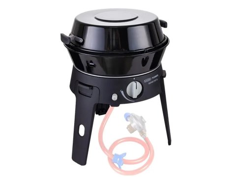 Réchaud à gaz Safari Chef 30 LP Deluxe 30mbar