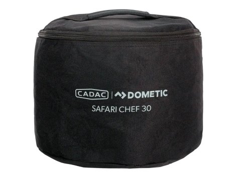 Réchaud à gaz Safari Chef 30 LP Deluxe 30mbar