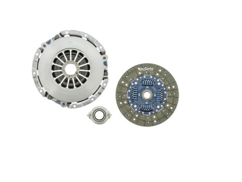 Kit embrayage Pajero 2 2.8TD - volant moteur monomasse