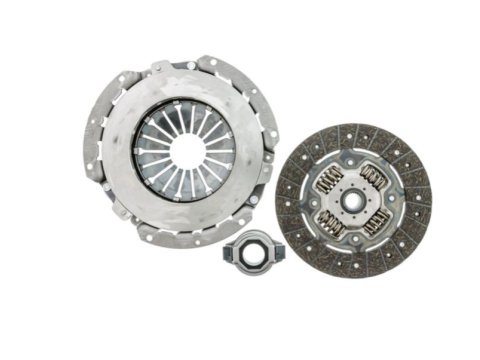 Kit embrayage Terrano 2 2.7TD 100cv