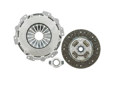 Kit embrayage Terrano 2 2.7TD 125cv